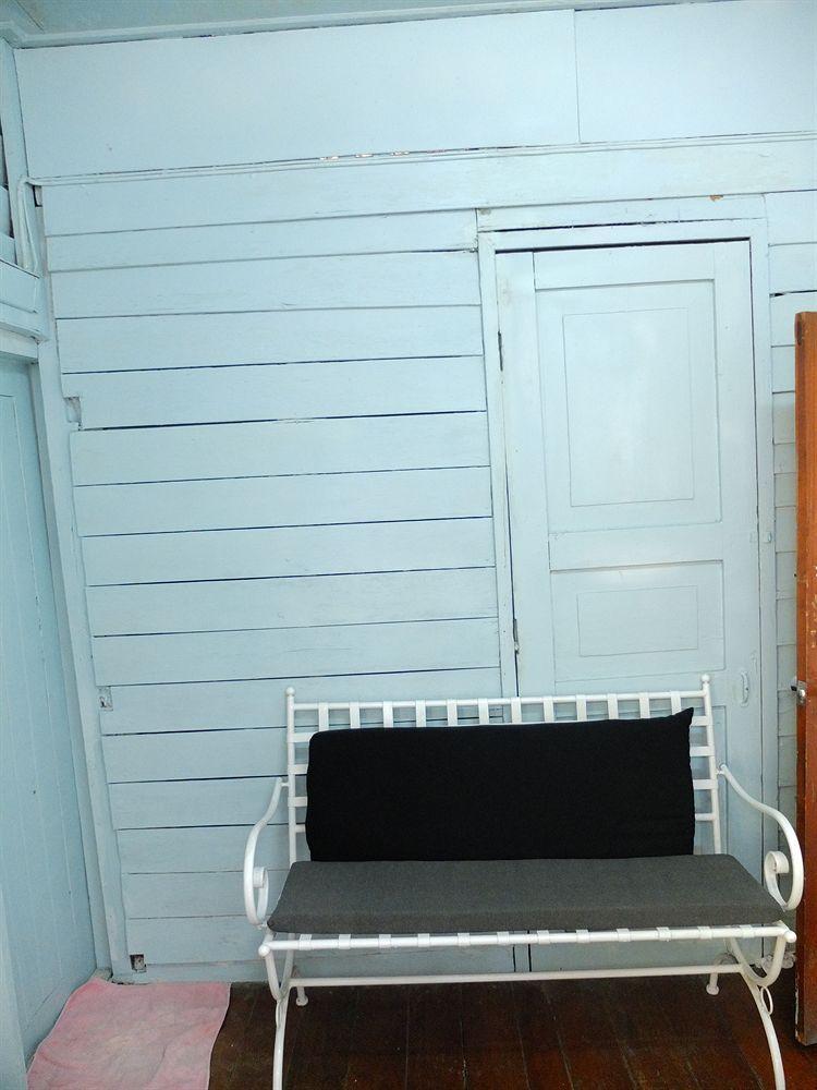 Boonmee Guest House Chiang Mai Exterior foto