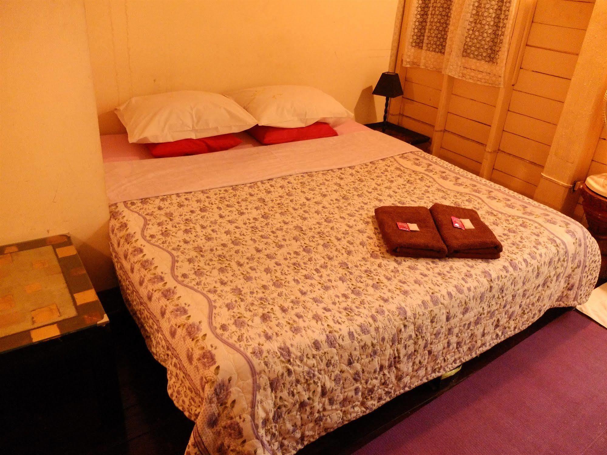 Boonmee Guest House Chiang Mai Exterior foto